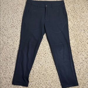 Lululemon men’s size 32 dark gray pants